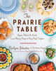 The Prairie Table - English Edition