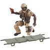 G.I. Joe Classified Series #122, Carl "Doc" Greer Action Figure