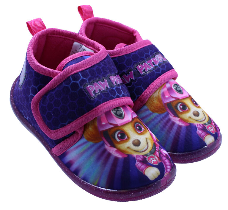 Paw Patrol Toys For Girls Paw Patrol Mismatch Slippers For Kids