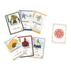 USAopoly Avatar The Last Airbender: Aang's Destiny A Cooperative Deck-Building jeu de plateau - Édition anglaise