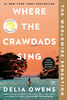 Where the Crawdads Sing - English Edition