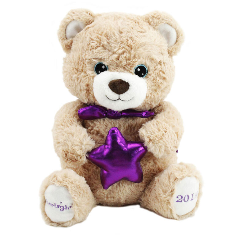 2019 Starlight Bear - Super Bear