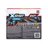 X-Shot Excel Darts Refill Pack (20 Darts) by ZURU