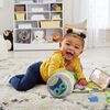 VTech 3-in-1 Tummy Time Roll-a-Pillar - French Edition