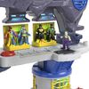 Fisher-Price Imaginext DC Super Friends Super Surround Batcave - English Edition