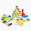 Coffret Ready Steady Dough Super Duper Dough Set de Nick Jr - Notre exclusivité