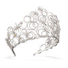 The Noble Collection Wicked Glinda's Bubble Crown - English Edition