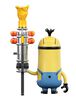 Minions Action Cheese Blaster Kevin