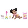 Baby Alive - Baby Go Bye Bye - Notre exclusivité