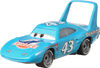 Disney and Pixar Cars Strip "The King" Weathers