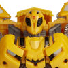 Transformers Toys Studio Series 49 Deluxe Class Transformers: Movie 1 Bumblebee