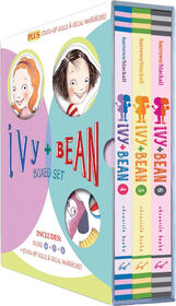 Ivy and Bean Boxed Set 2 - English Edition
