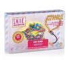 S.W.A.K. - Interactive Kissable Key Chain - XO Kiss - By WowWee