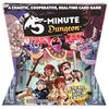 5 Minute Dungeon Fun Card Game for Kids and Adults