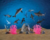 Animal Planet - Ocean Bucket Collection - 20 Piece - R Exclusive