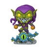 POP Marvel: Monster Hunters-Green Goblin