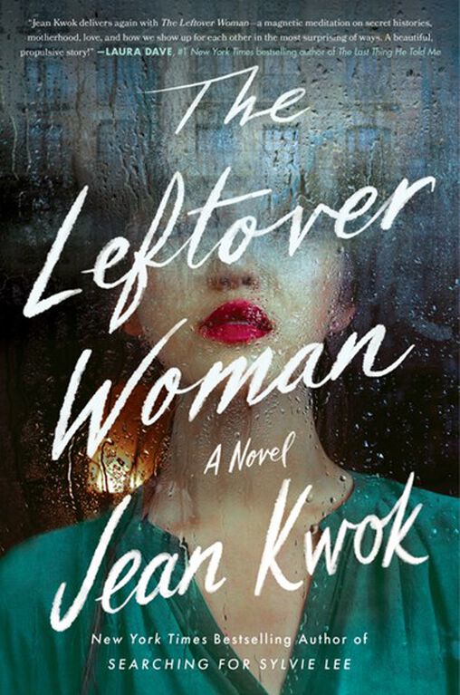 The Leftover Woman Intl - English Edition