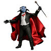 Rob Zombie's The Munsters - 7" Scale Action Figure - Ultimate The Count - Édition anglaise