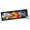 Big Ben 750-Piece Luxe Panorama Jigsaw Puzzle, Siamese Fighting Fish