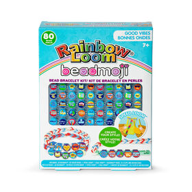 Beadmoji Bracelet Kit - Good Vibes