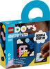 LEGO DOTS Adhesive Patch 41954 DIY Craft Decoration Kit (95 Pieces)