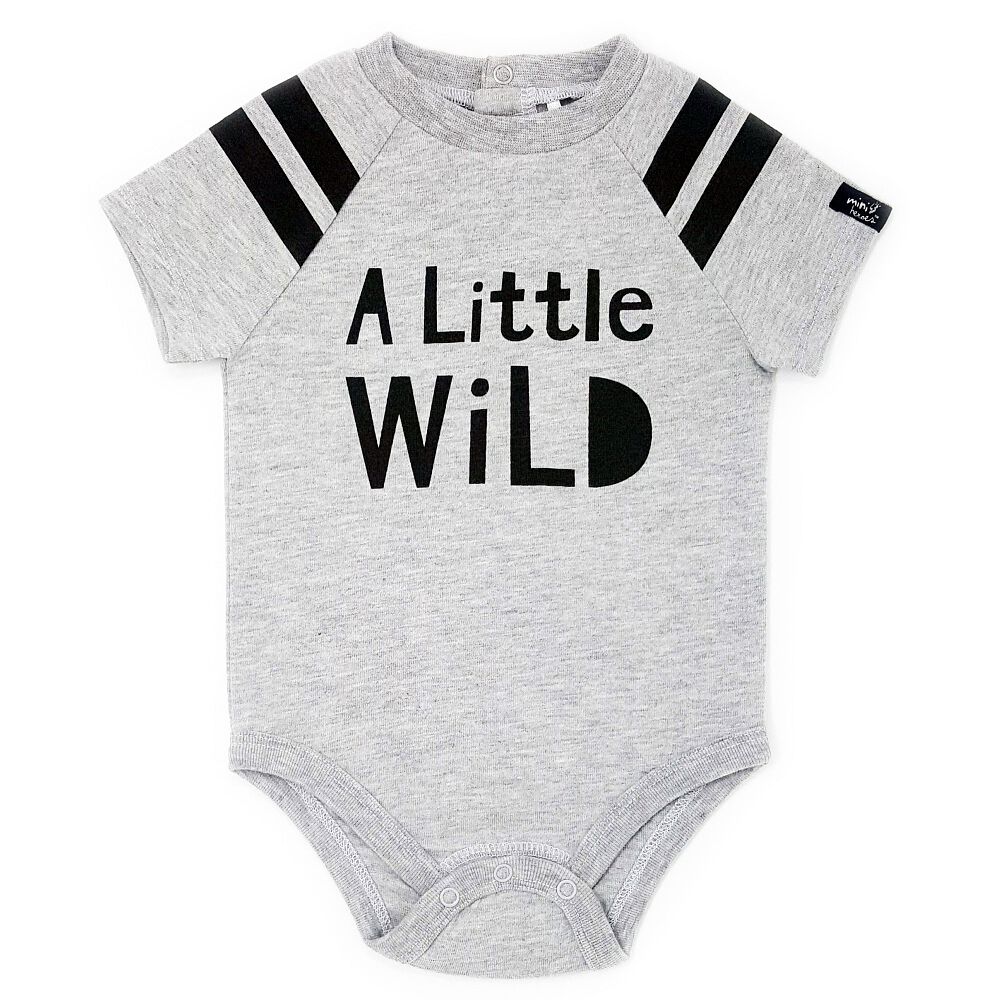 Mini heroes baby clothing clearance