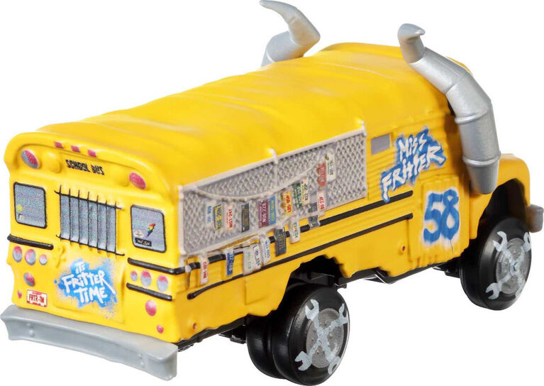 Disney/Pixar Cars Miss Fritter