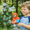 Disney/Marvel Action Bubble Blower