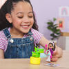 DreamWorks Gabby's Dollhouse, Knight Gabby Toy Figure Set with Surprise Toy and  Mini Dragon Pal