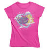 Care Bears Short Sleeve T-Shirt - S