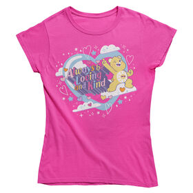Care Bears Short Sleeve T-Shirt - S
