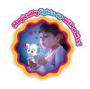Lumiluv Wonder Pets - Vache endormie