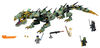 LEGO Ninjago Movie Green Ninja Mech Dragon 70612