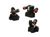 SpyX Lazer Trap Alarm