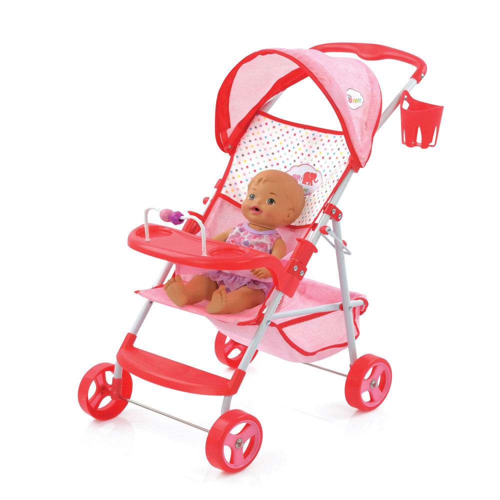 Hauck doll on sale stroller canada