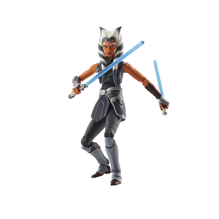 Star Wars The Vintage Collection Ahsoka Tano (Mandalore) Toy