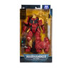 McFarlane Gold Label Collectors Series: Blood Angels Primaris Lieutenant (Warhammer 40K) - R Exclusive