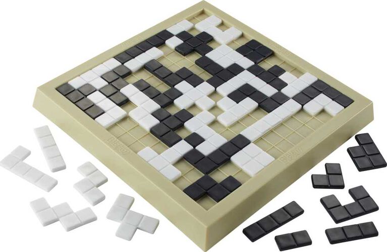 Blokus Duo
