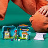 LEGO Friends Le cube de soccer de Mia 41669