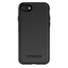 Étui Symmetry d'OtterBox pour iPhone 8/7 noir