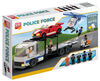 Block Tech - Police Force: Car Chase 607 pc