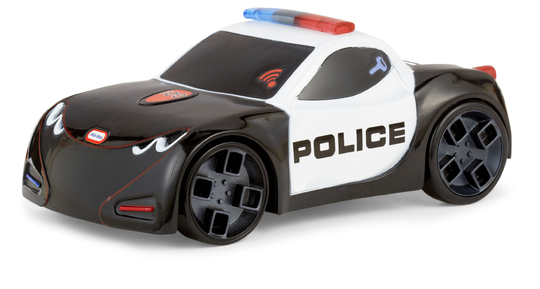 Little Tikes Touch n Go Racer Police Car Toys R Us Canada