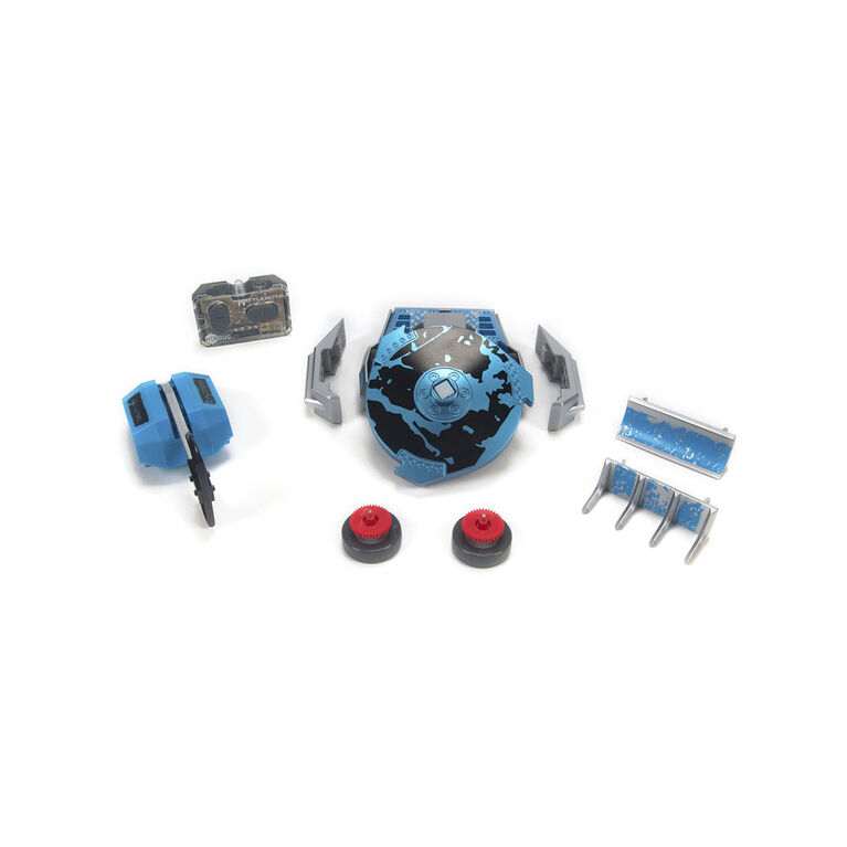 Hexbug Battlebot Build Your Own Bot - Assortment May Vary