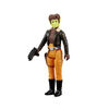 Star Wars Retro Collection General Hera Syndulla, Star Wars: Ahsoka 3.75 Inch