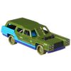 Hot Wheels Character Cars Minecraft Zombie