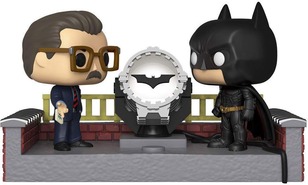 funko pop light