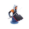 Ahsoka Cable Guy Phone and Controller Holder - English Edition