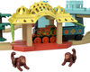 Thomas & Friends Wood Big World Adventures Set