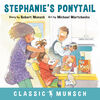 Stephanie's Ponytail - English Edition