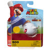 Super Mario 4" Figures - Assortment May Vary
